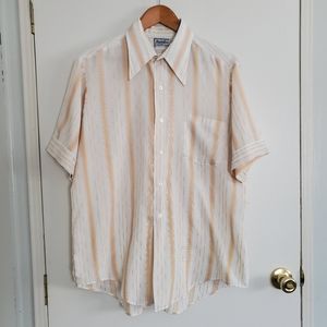 Vintage Hampshire House By Van Heusen